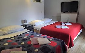 Peter&Zana Apartments